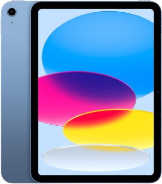 iPad (10th Generation)